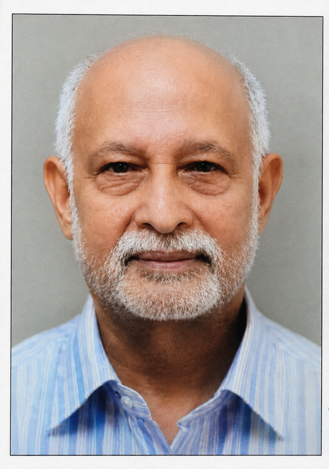 M. Raghunandanan, Vice President of BVP Tripunithura Branch