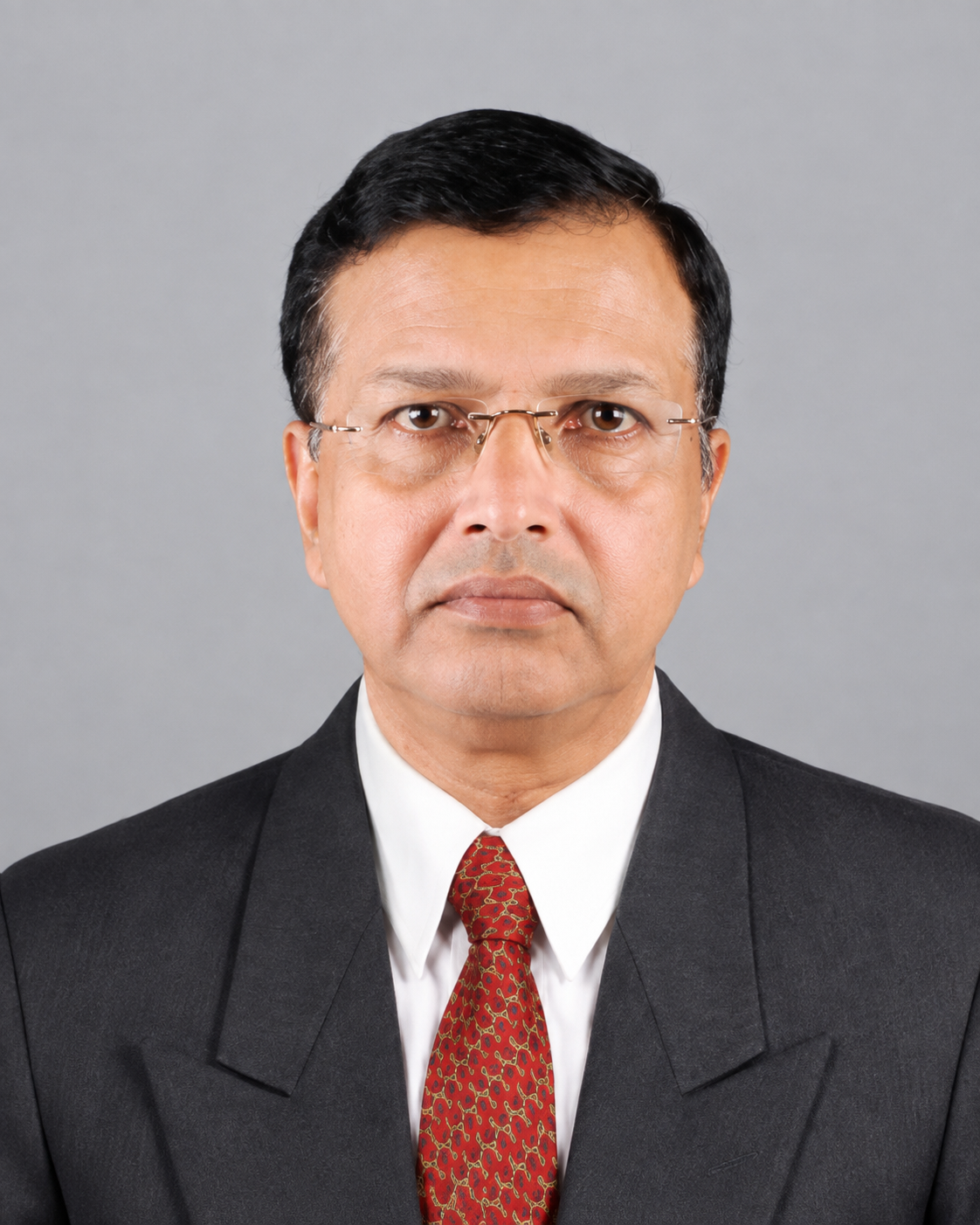 Jayadevan V, Secretary of BVP Tripunithura Branch