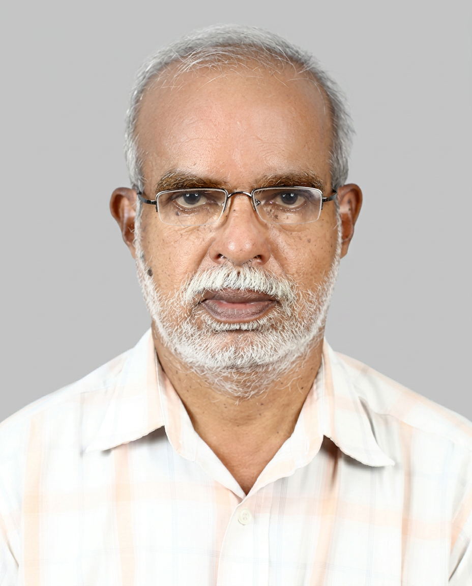 K. Krishnakumar, Sanskar Gatividhi of BVP Tripunithura Branch