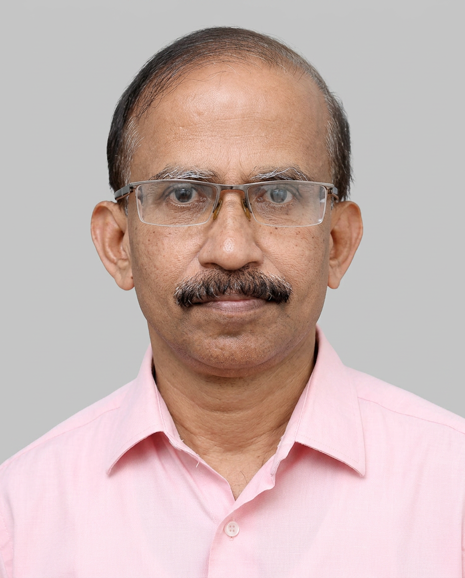 Mohankumar K, Environment Gatividhi of BVP Tripunithura Branch