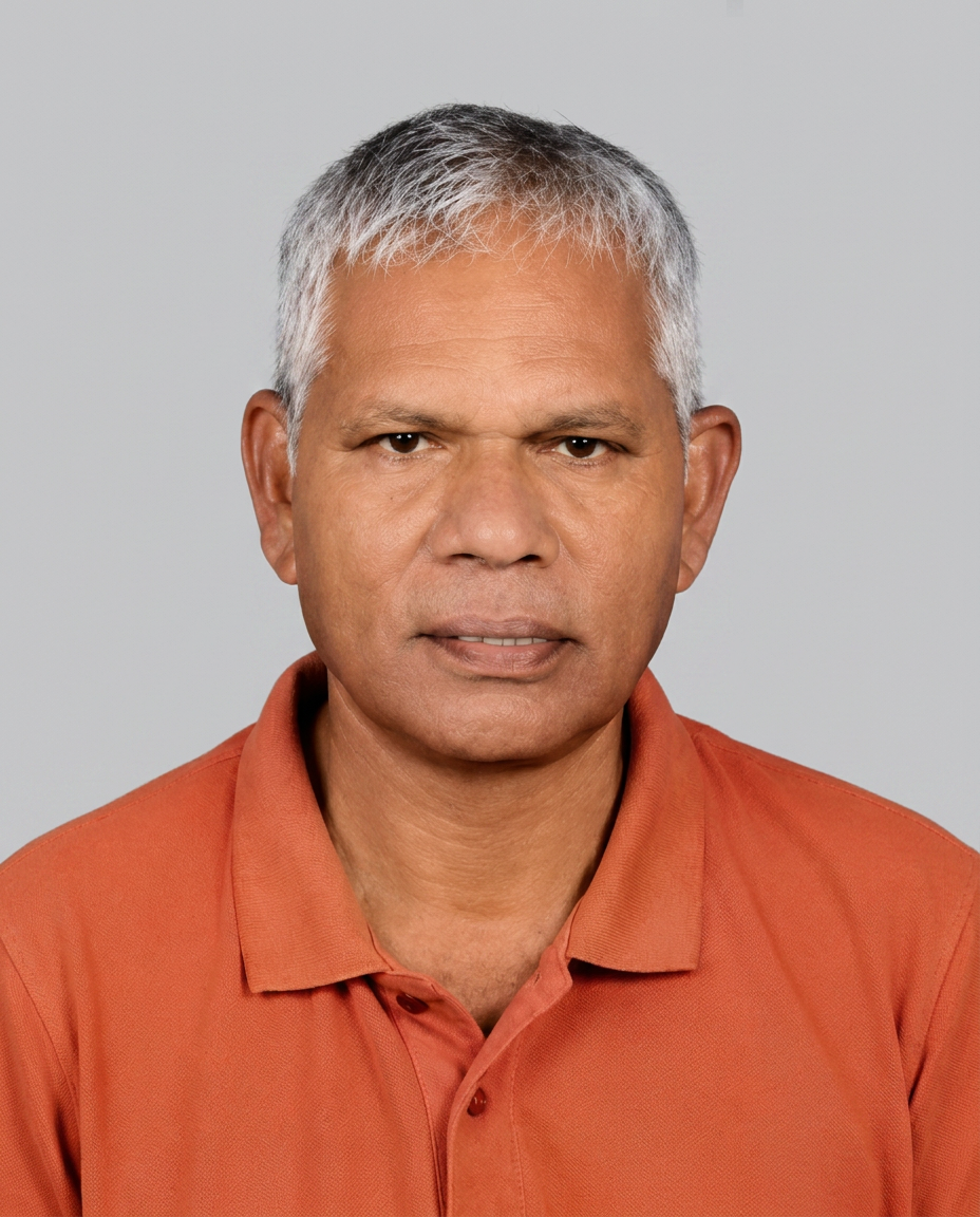 Krishnan Sankaran, Sampark Gatividhi of BVP Tripunithura Branch